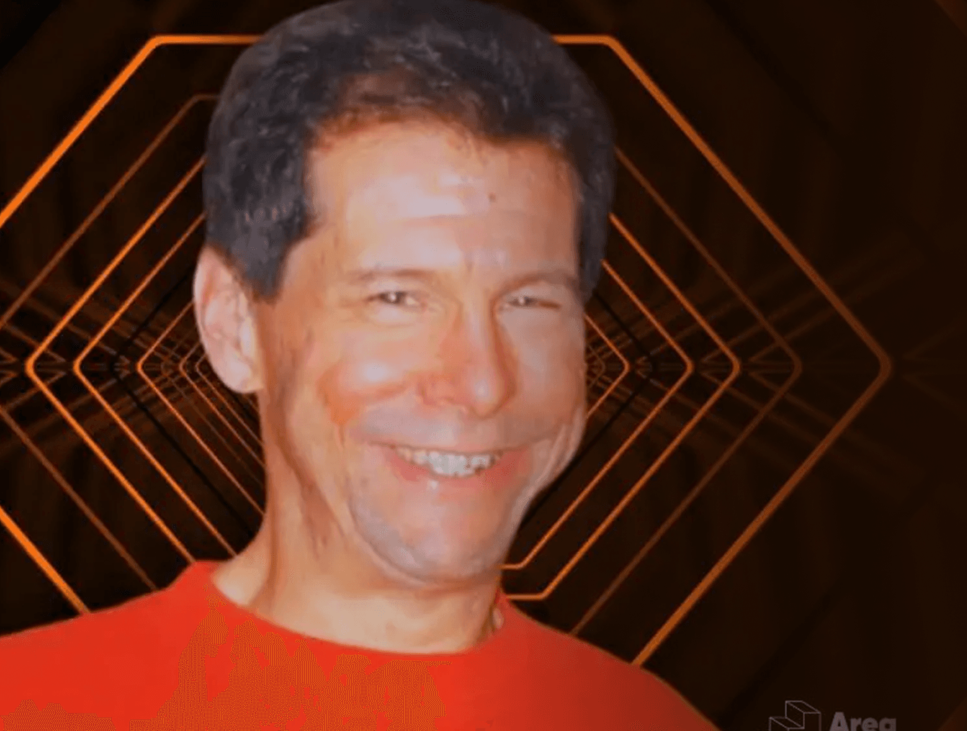Portrait of Hal Finney