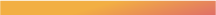 Orange Colour rectangular shape