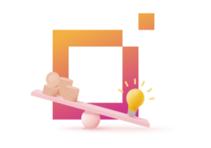 Balanced Digital Portfolio Approach