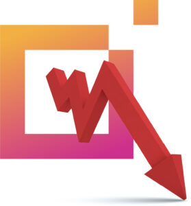 Downside of modern investment assets