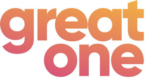 GreatOne Logo