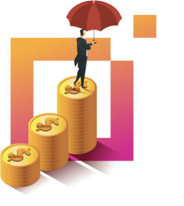 Future of investing