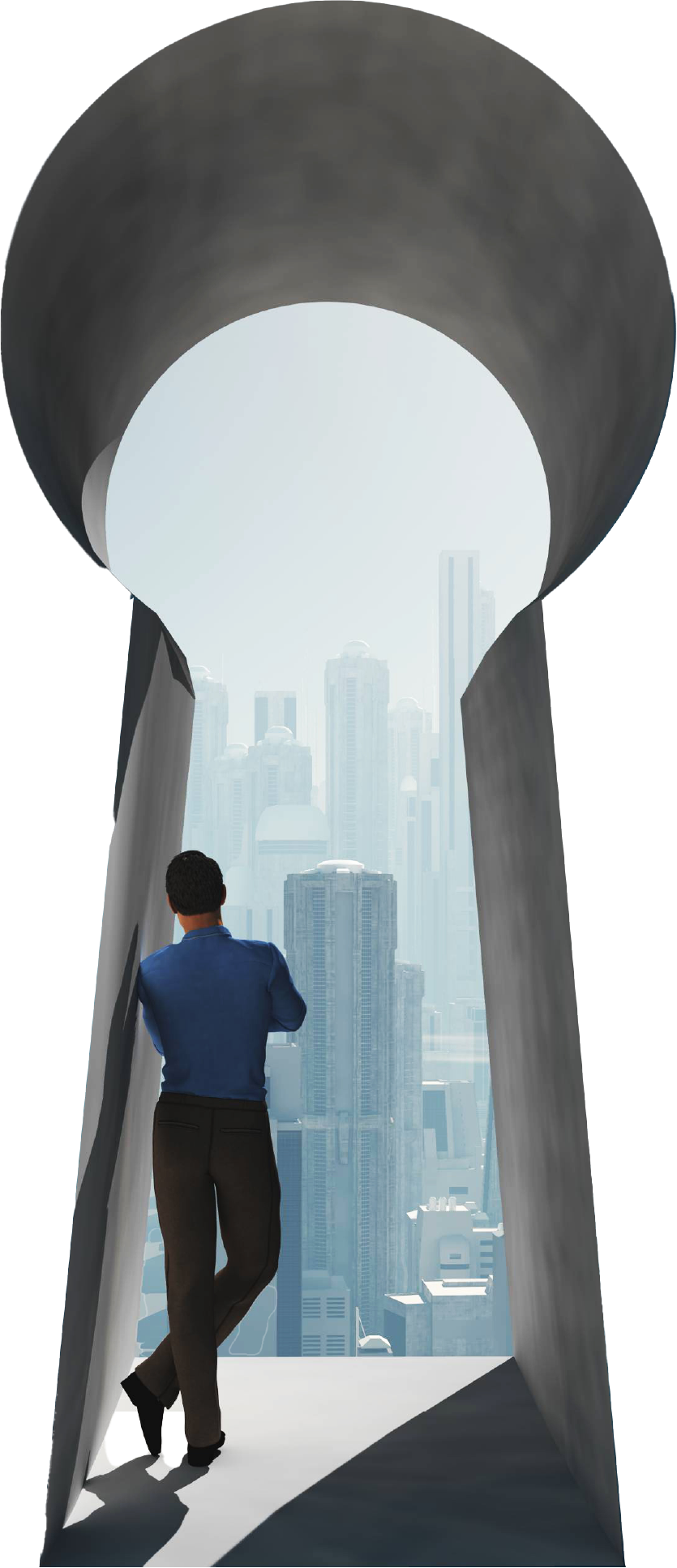 Unlock wealth engineering